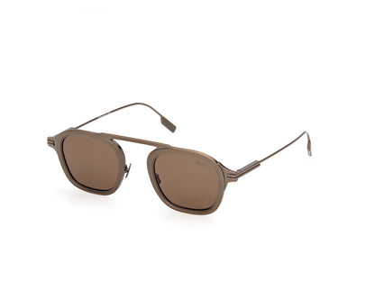 ERMENEGILDO ZEGNA EZ0315 35E 47