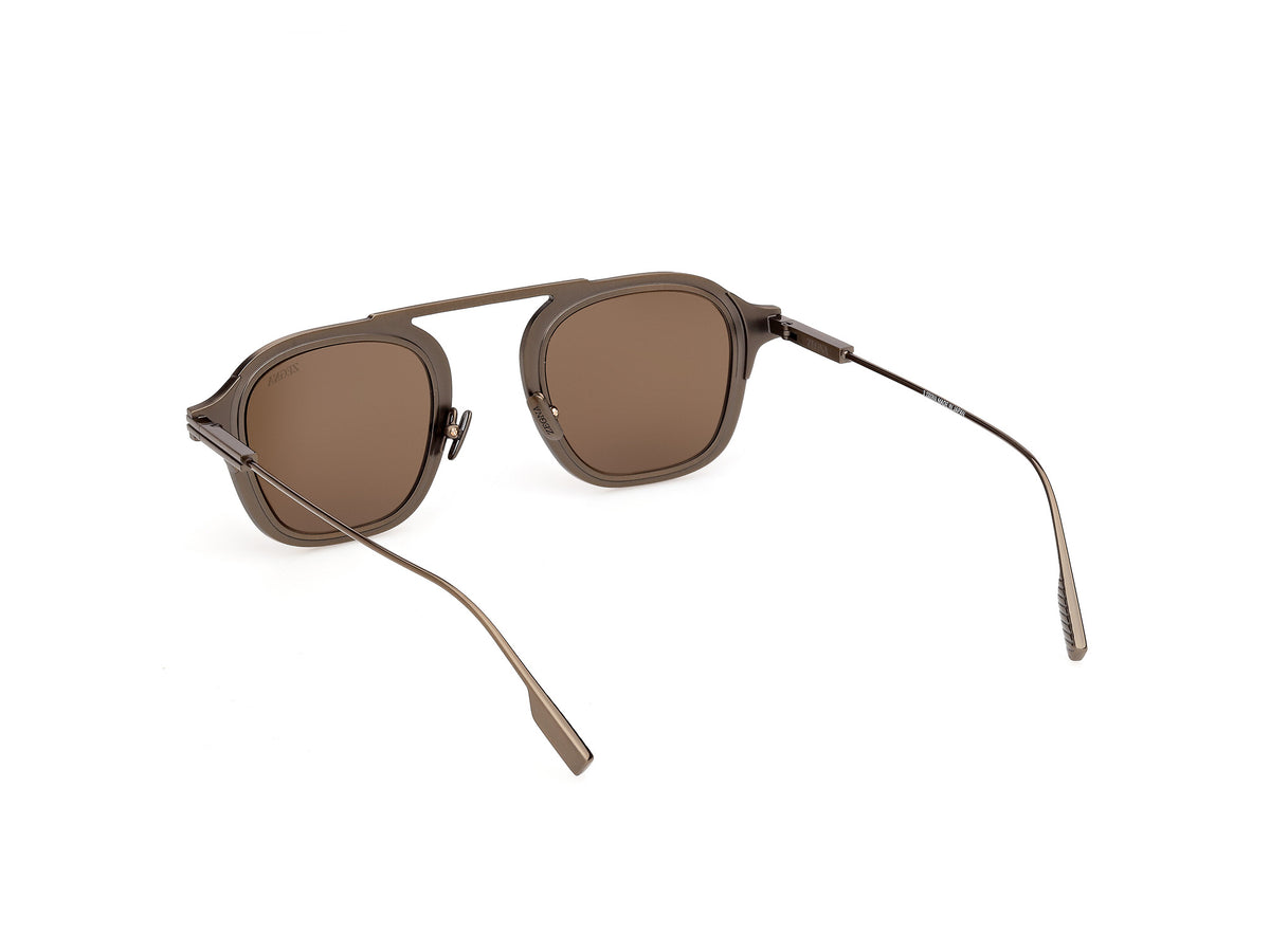 ERMENEGILDO ZEGNA EZ0315 35E 47