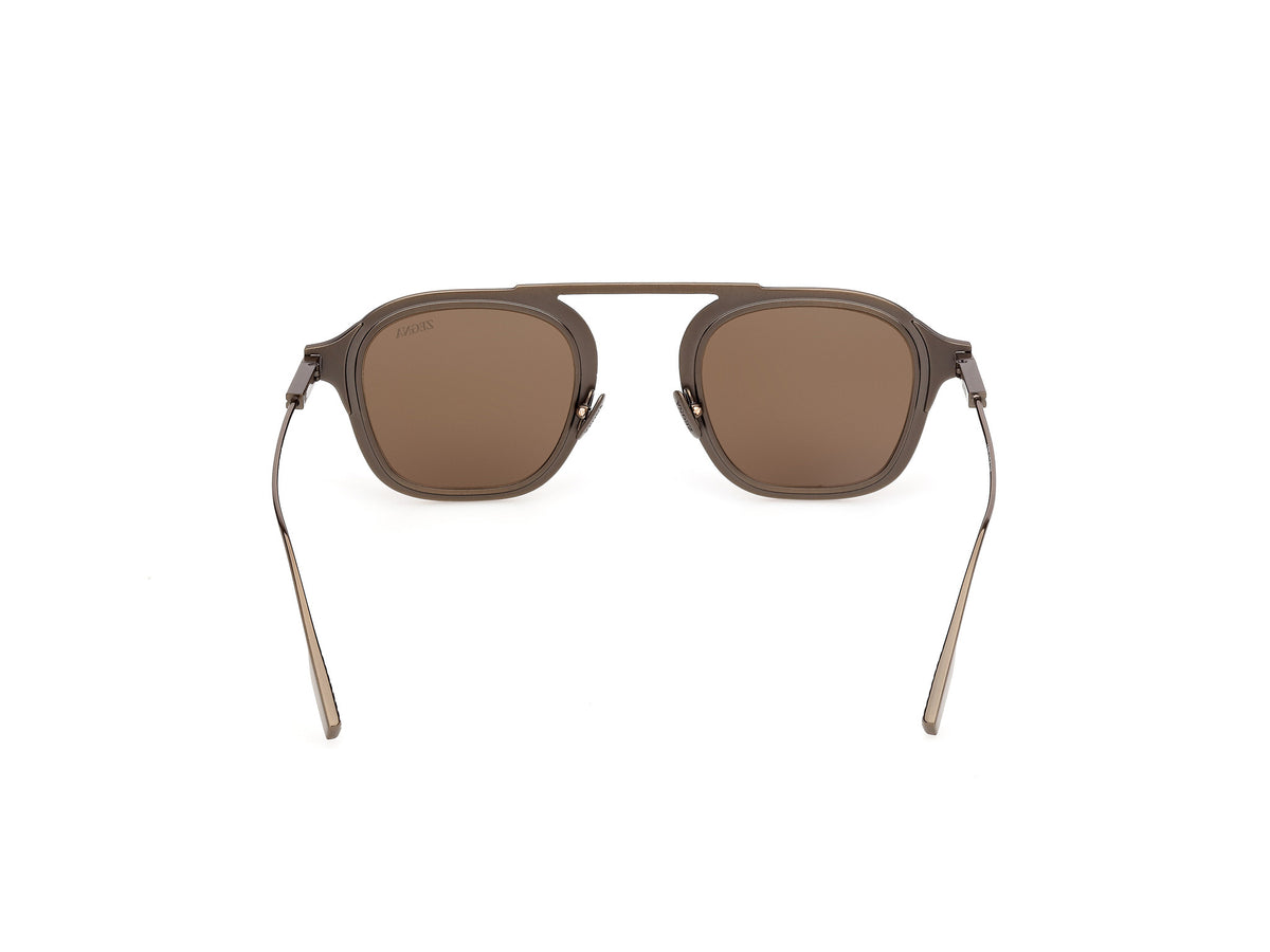 ERMENEGILDO ZEGNA EZ0315 35E 47