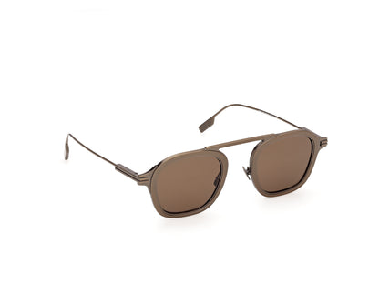 ERMENEGILDO ZEGNA EZ0315 35E 47