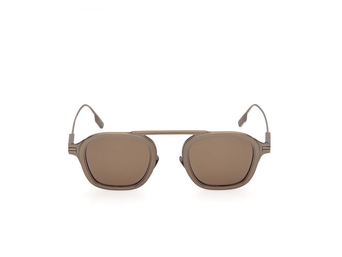 ERMENEGILDO ZEGNA EZ0315 35E 47