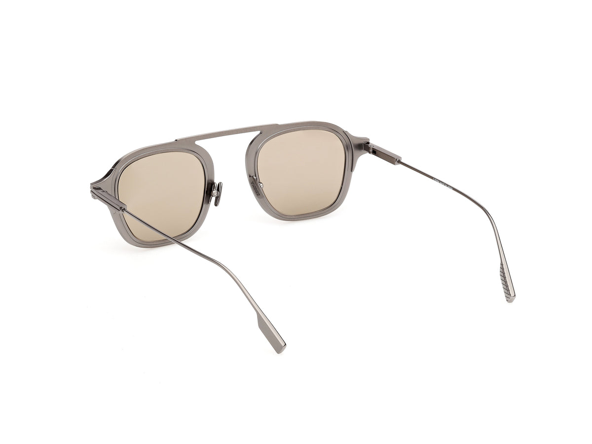 ERMENEGILDO ZEGNA EZ0315 35J 47