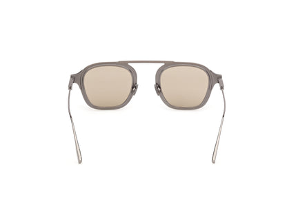 ERMENEGILDO ZEGNA EZ0315 35J 47