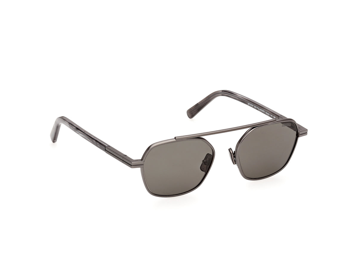 ERMENEGILDO ZEGNA EZ0316 20D 53