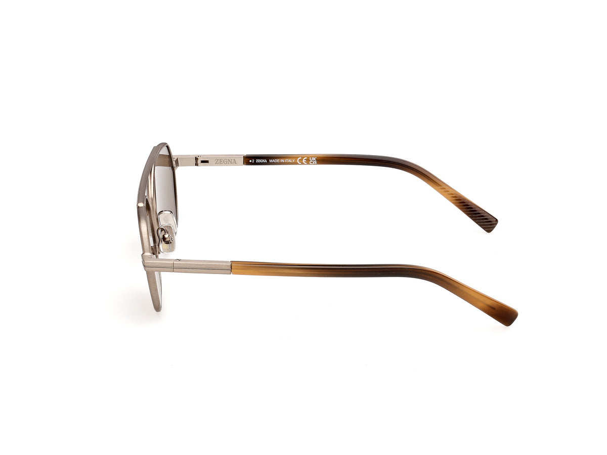 ERMENEGILDO ZEGNA EZ0316 35E 53