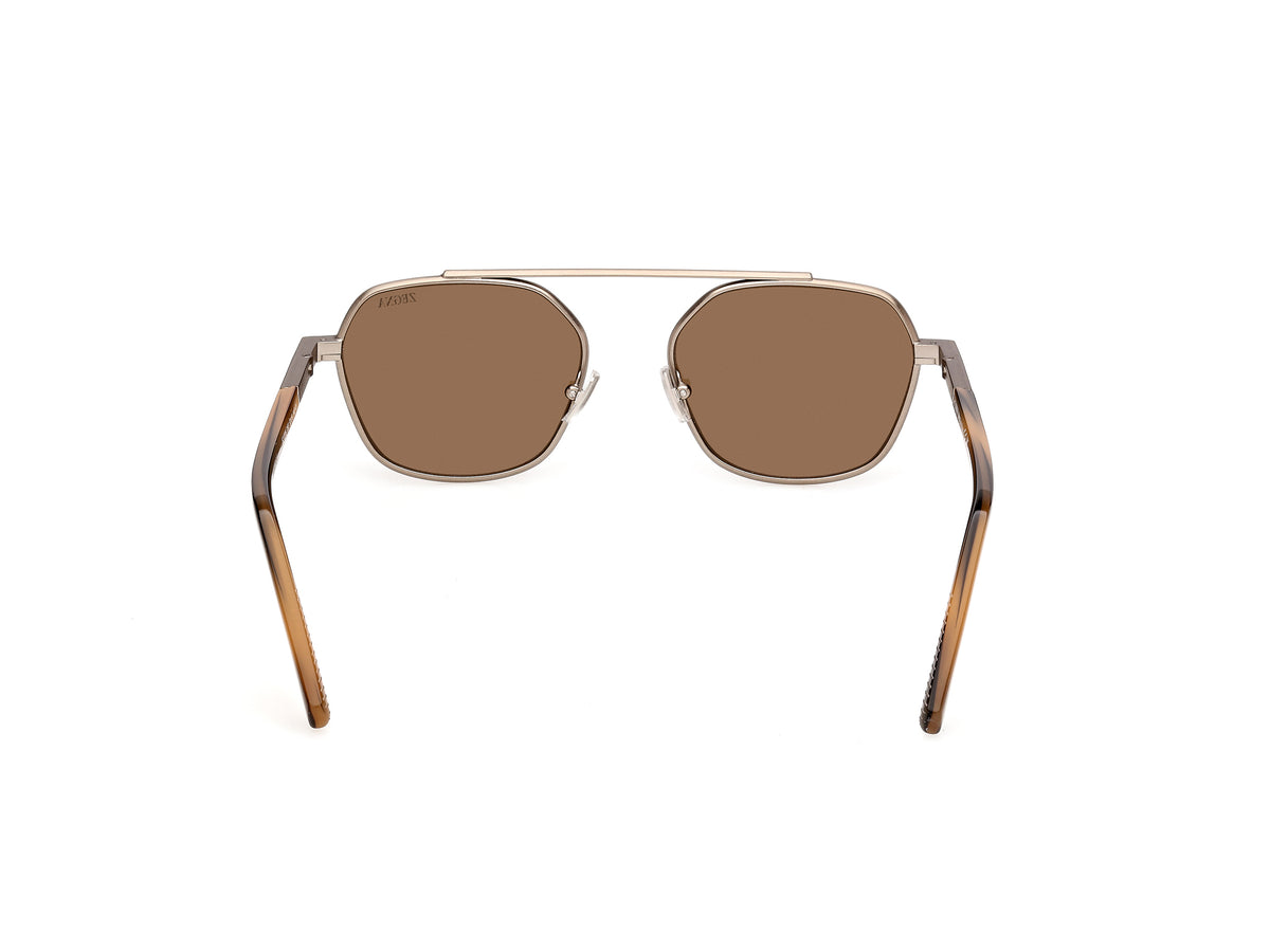 ERMENEGILDO ZEGNA EZ0316 35E 53