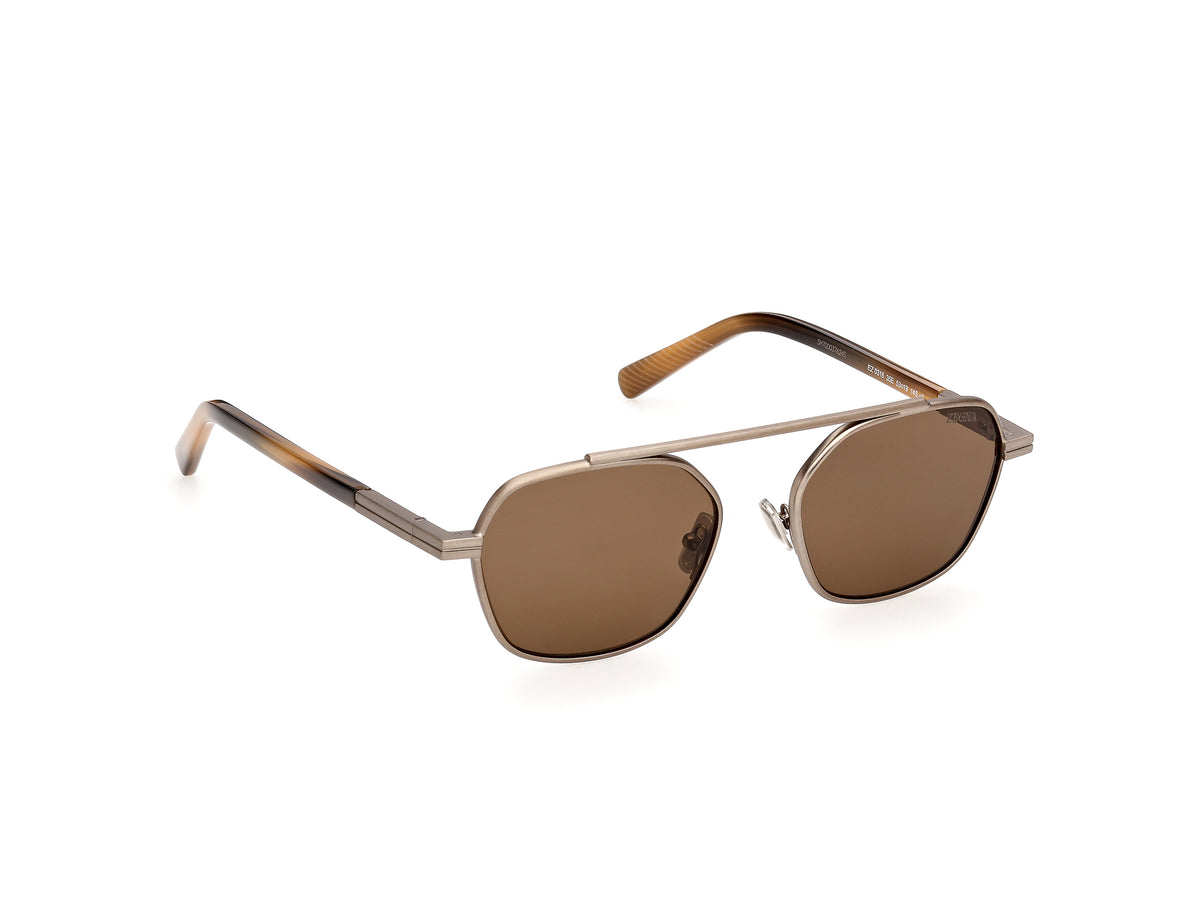 ERMENEGILDO ZEGNA EZ0316 35E 53