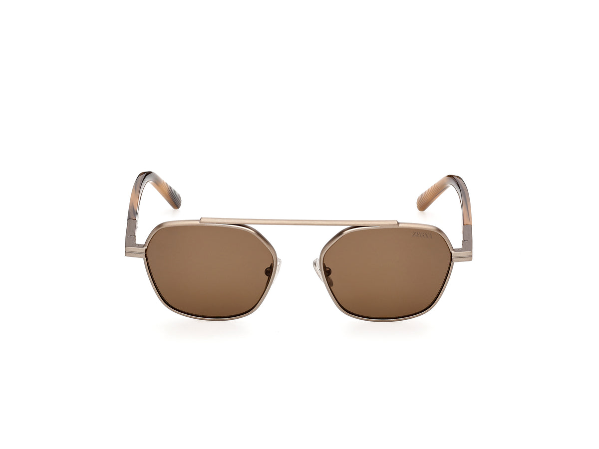 ERMENEGILDO ZEGNA EZ0316 35E 53