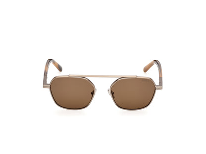 ERMENEGILDO ZEGNA EZ0316 35E 53