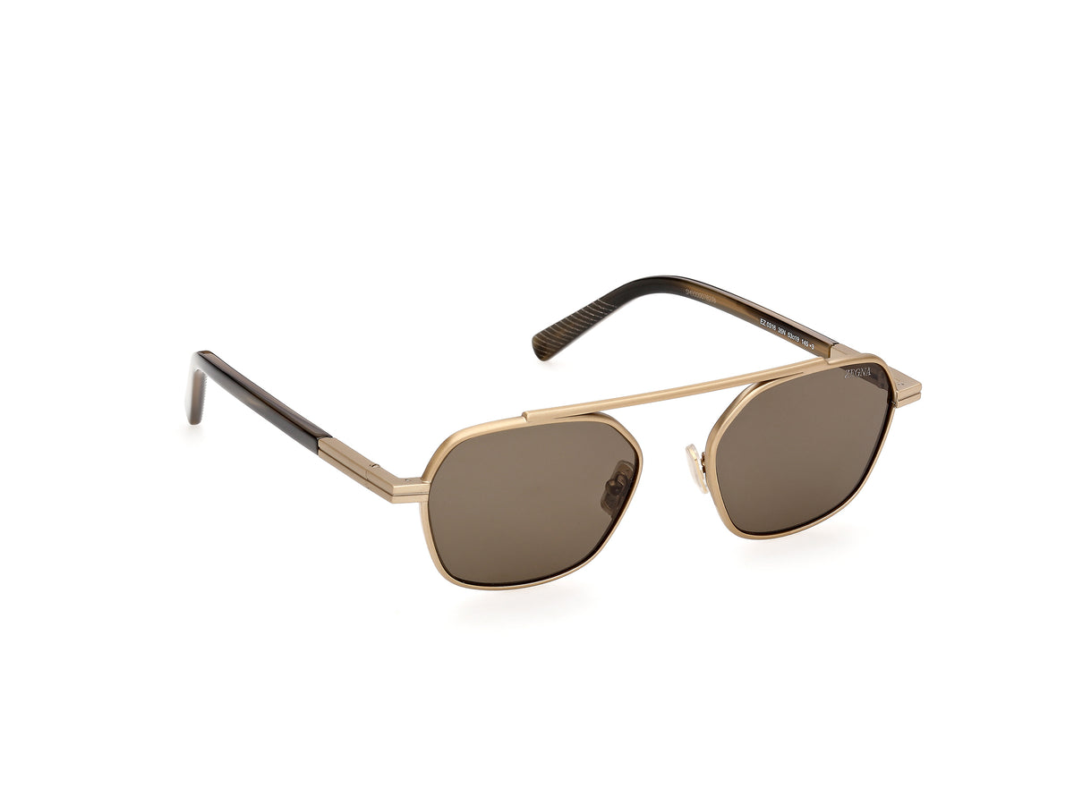 ERMENEGILDO ZEGNA EZ0316 35N 53