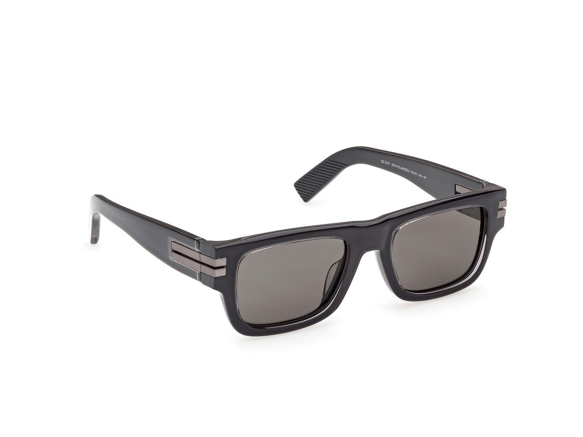 ERMENEGILDO ZEGNA EZ0317 20D 53