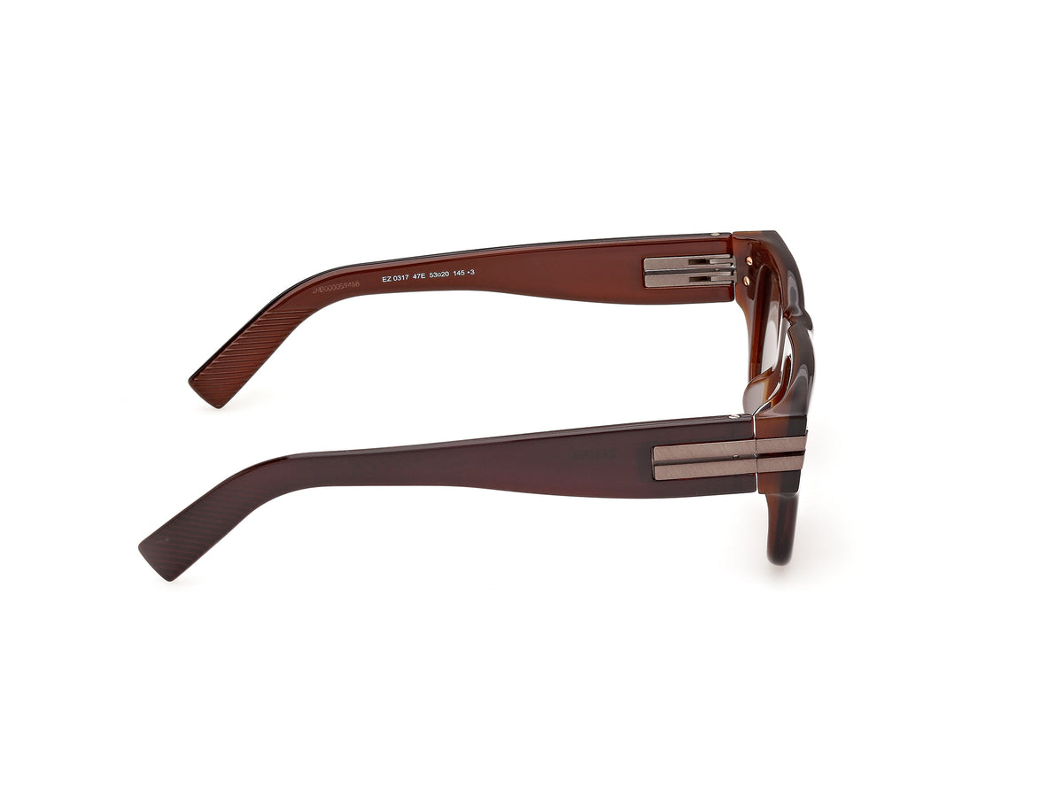 ERMENEGILDO ZEGNA EZ0317 47E 53