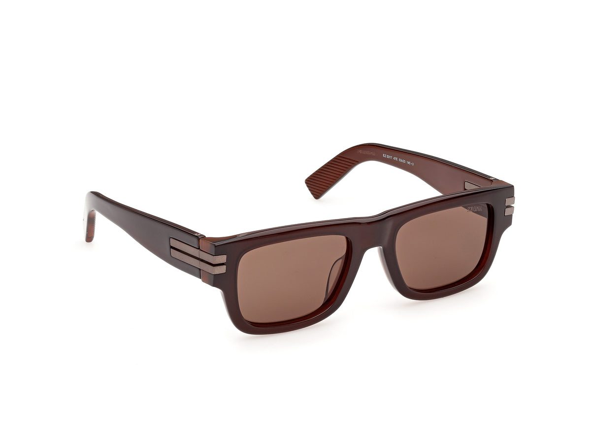 ERMENEGILDO ZEGNA EZ0317 47E 53