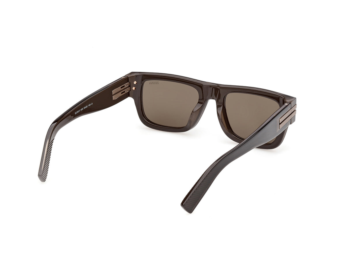 ERMENEGILDO ZEGNA EZ0317 50N 53