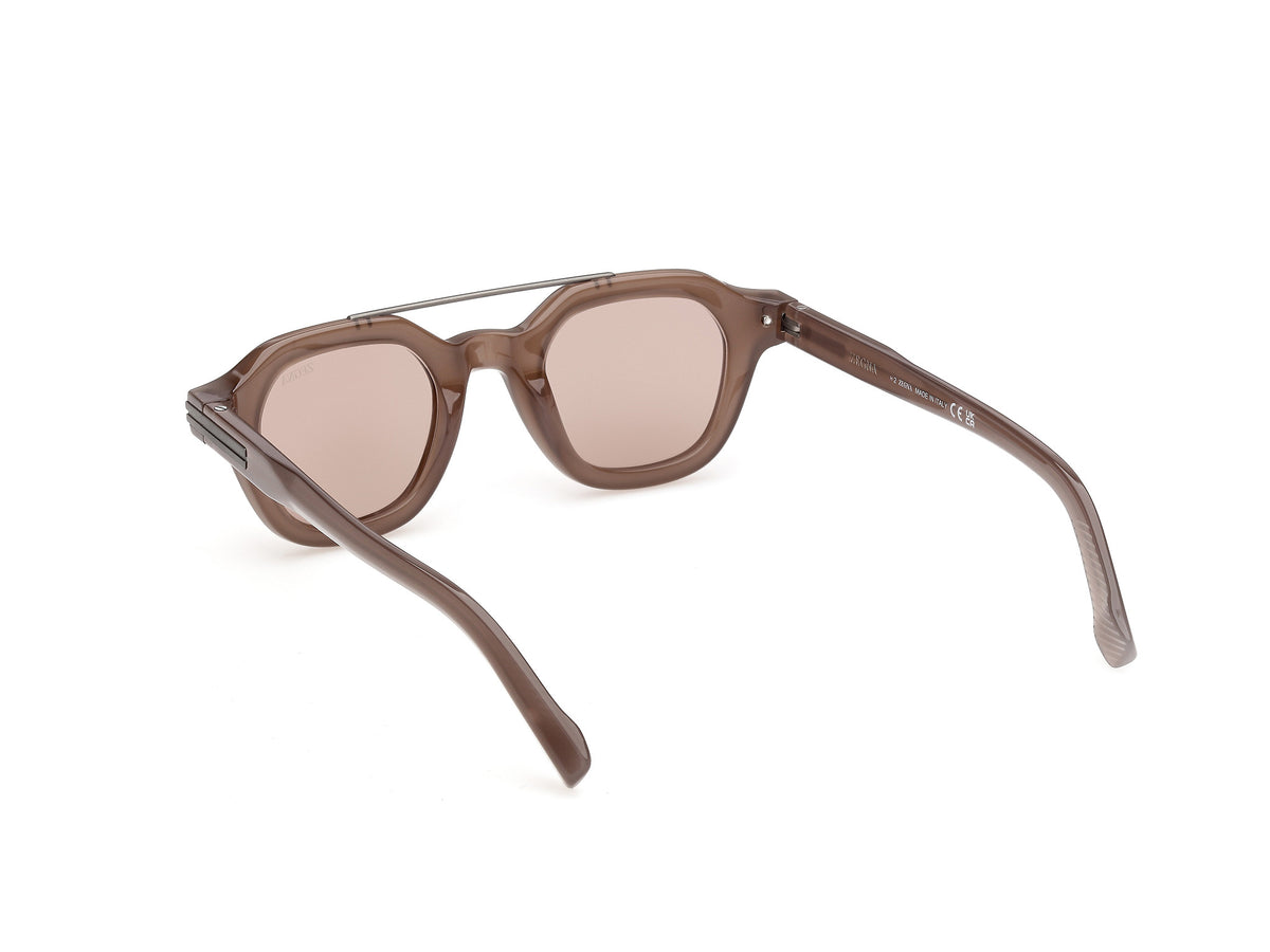 ERMENEGILDO ZEGNA EZ0319 45E 46