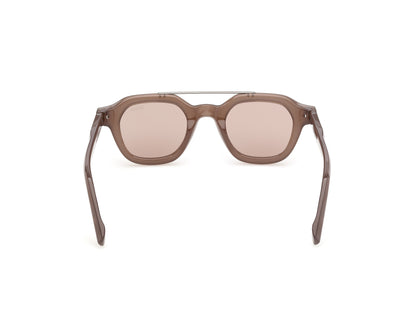 ERMENEGILDO ZEGNA EZ0319 45E 46