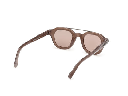 ERMENEGILDO ZEGNA EZ0319 45E 46