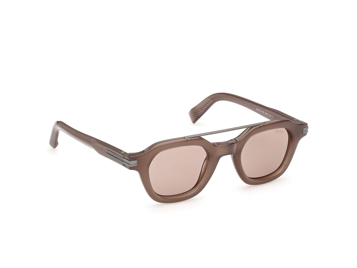 ERMENEGILDO ZEGNA EZ0319 45E 46