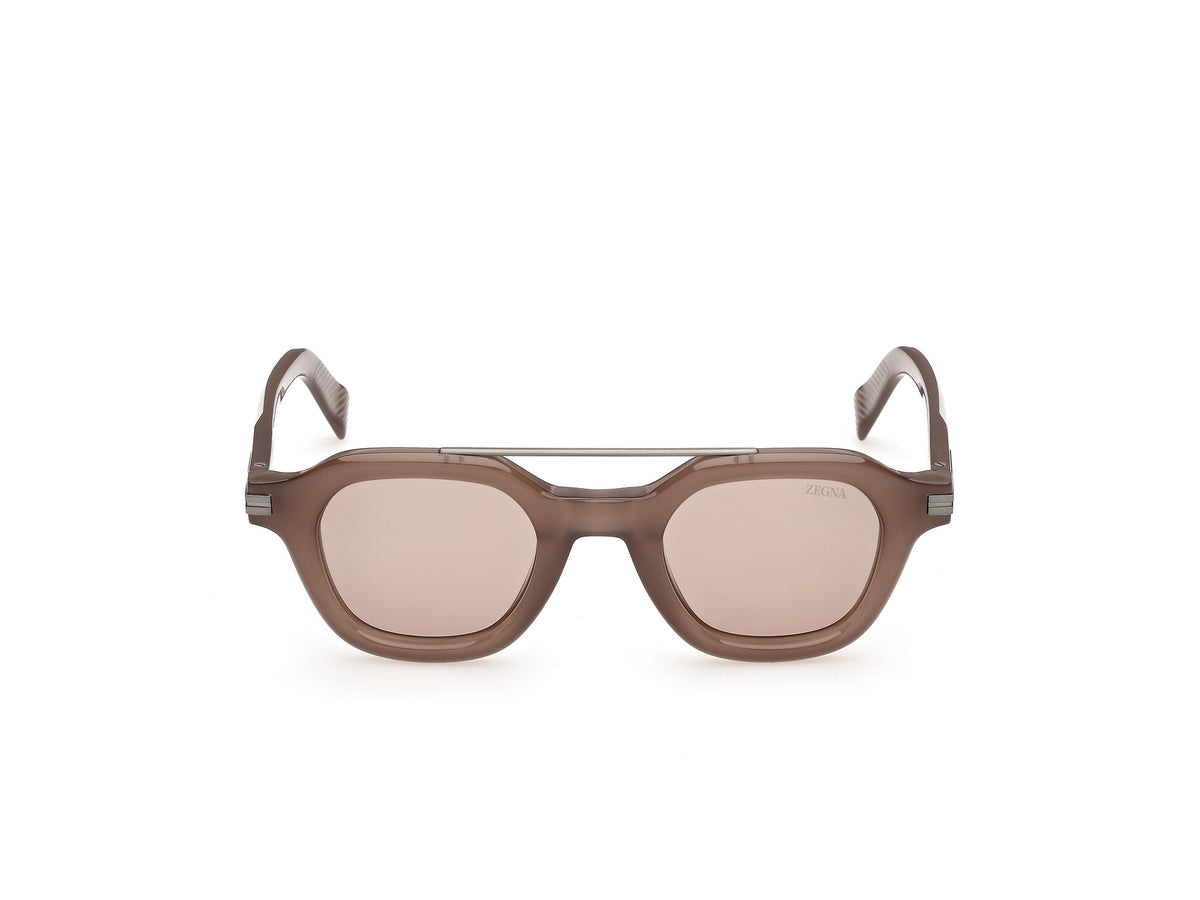 ERMENEGILDO ZEGNA EZ0319 45E 46