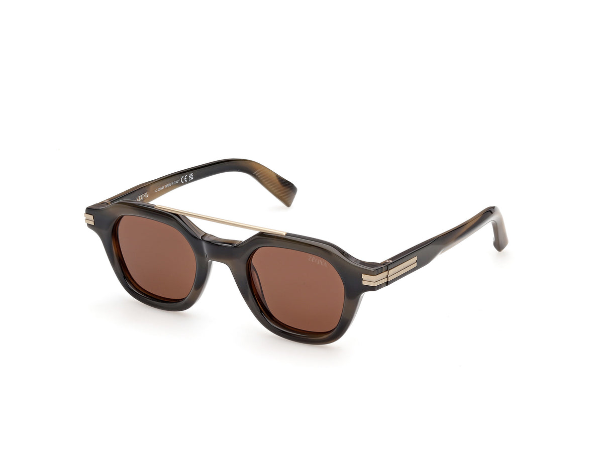 ERMENEGILDO ZEGNA EZ0319 51E 46