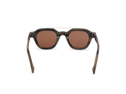 ERMENEGILDO ZEGNA EZ0319 51E 46