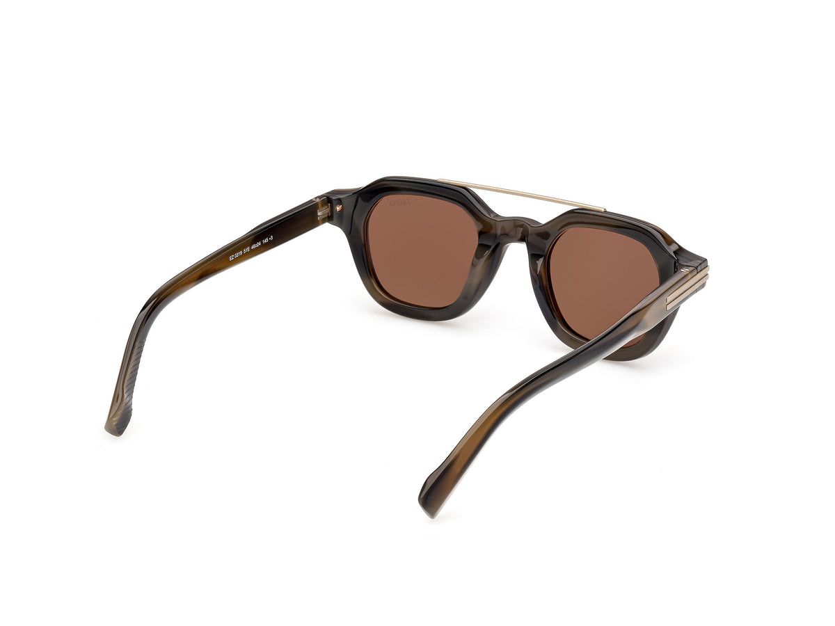 ERMENEGILDO ZEGNA EZ0319 51E 46