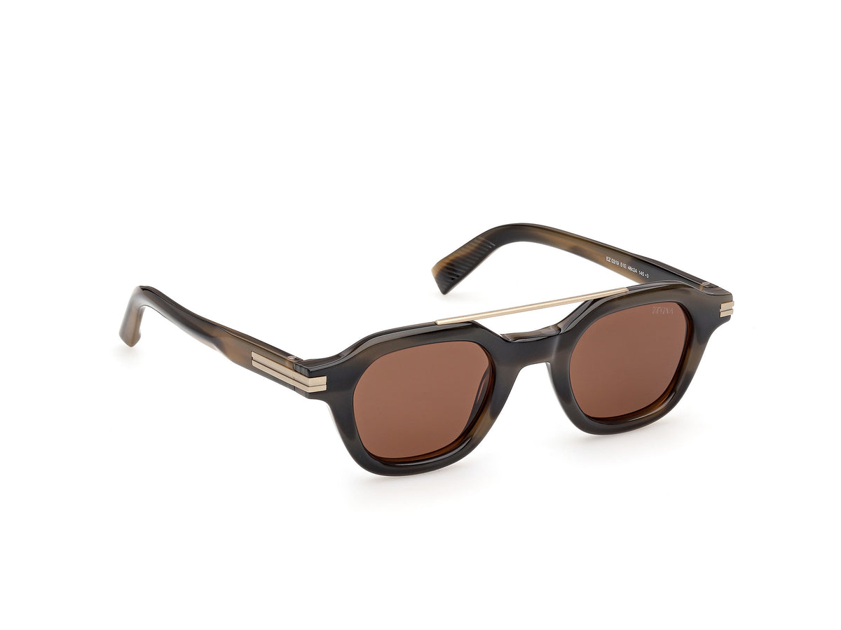 ERMENEGILDO ZEGNA EZ0319 51E 46
