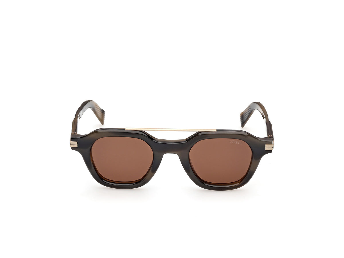 ERMENEGILDO ZEGNA EZ0319 51E 46
