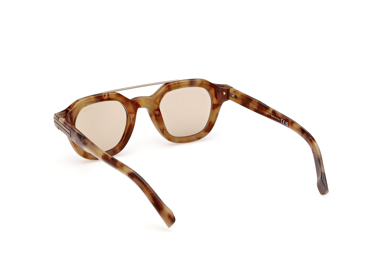 ERMENEGILDO ZEGNA EZ0319 55E 46