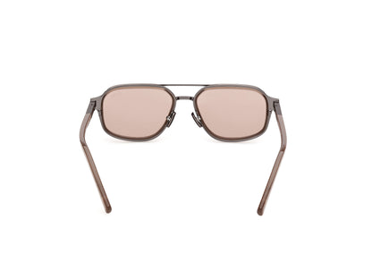 ERMENEGILDO ZEGNA EZ0320 45E 53