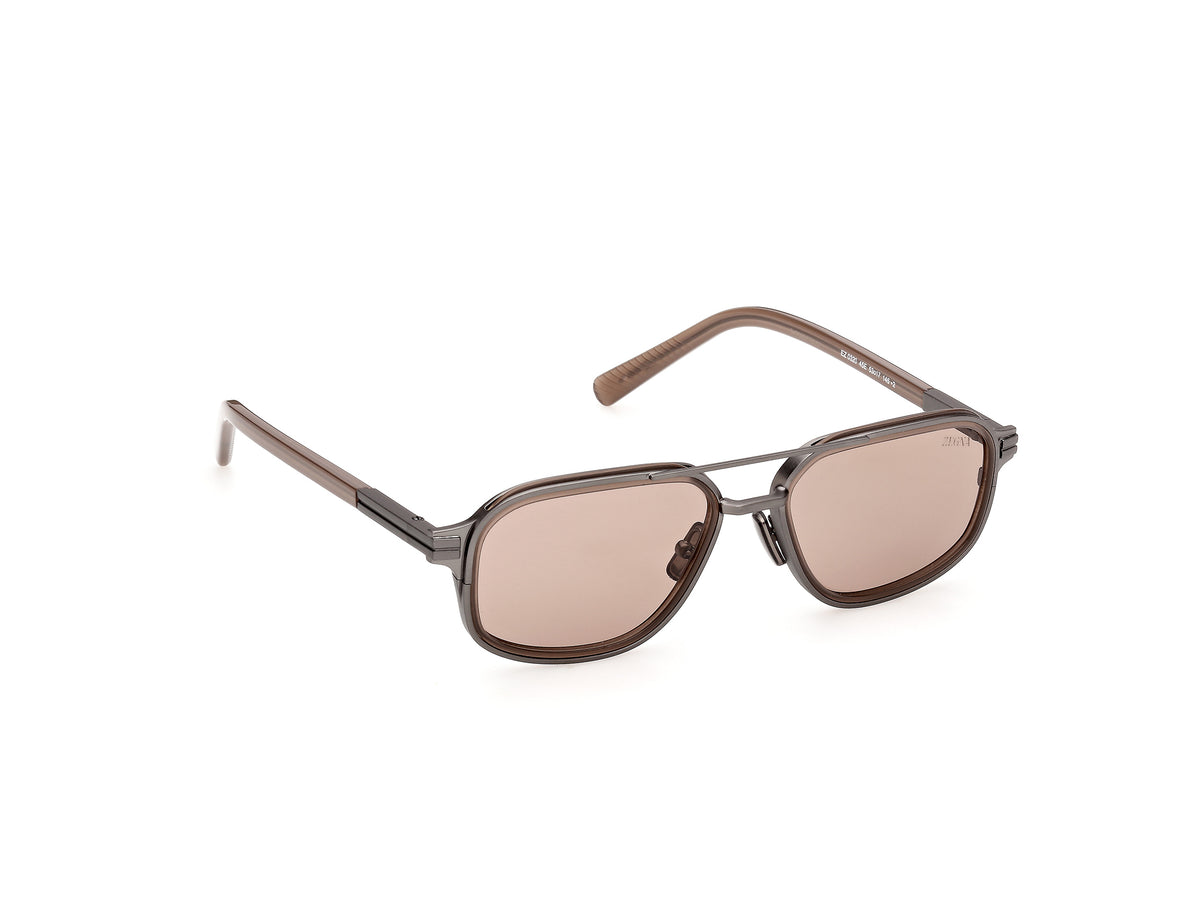 ERMENEGILDO ZEGNA EZ0320 45E 53