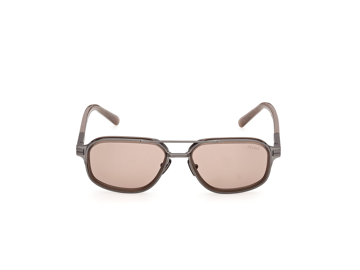 ERMENEGILDO ZEGNA EZ0320 45E 53