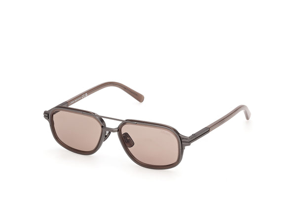 ERMENEGILDO ZEGNA EZ0320 45E 53