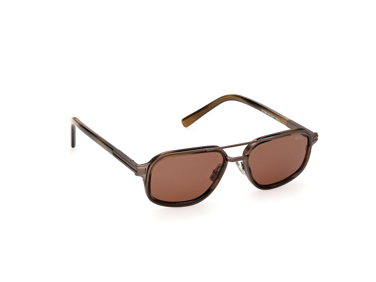 ERMENEGILDO ZEGNA EZ0320 51E 53