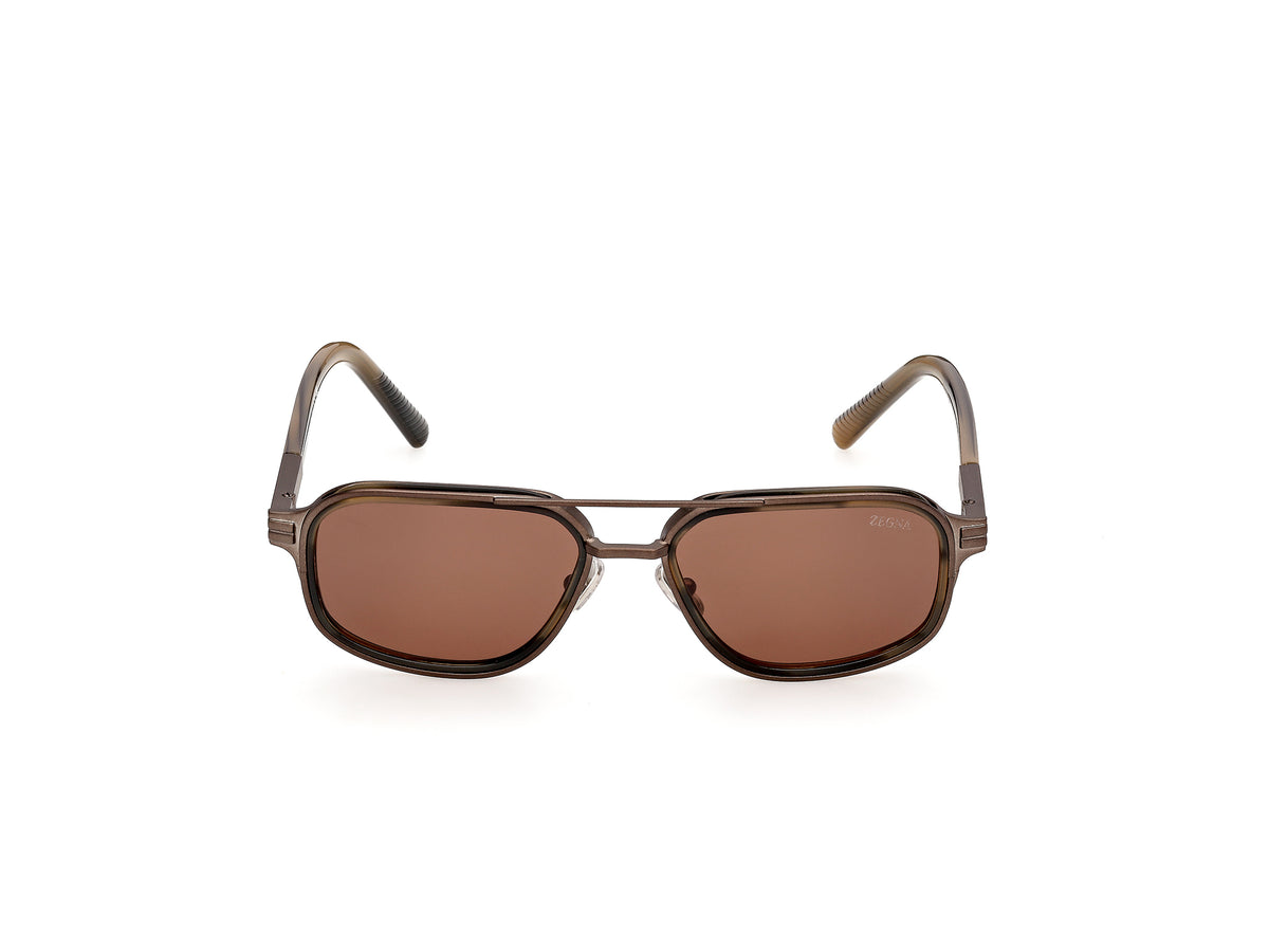 ERMENEGILDO ZEGNA EZ0320 51E 53