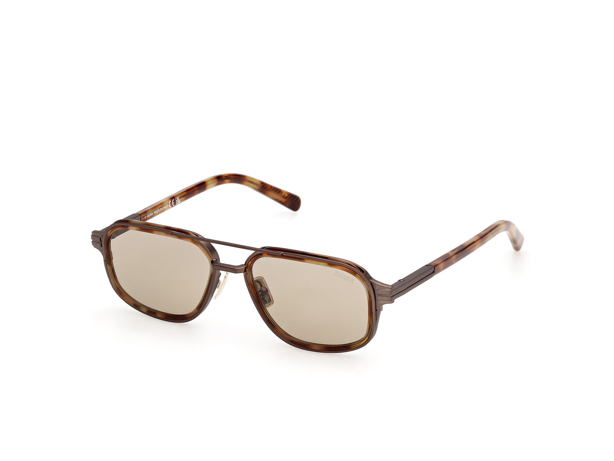 ERMENEGILDO ZEGNA EZ0320 55E 53