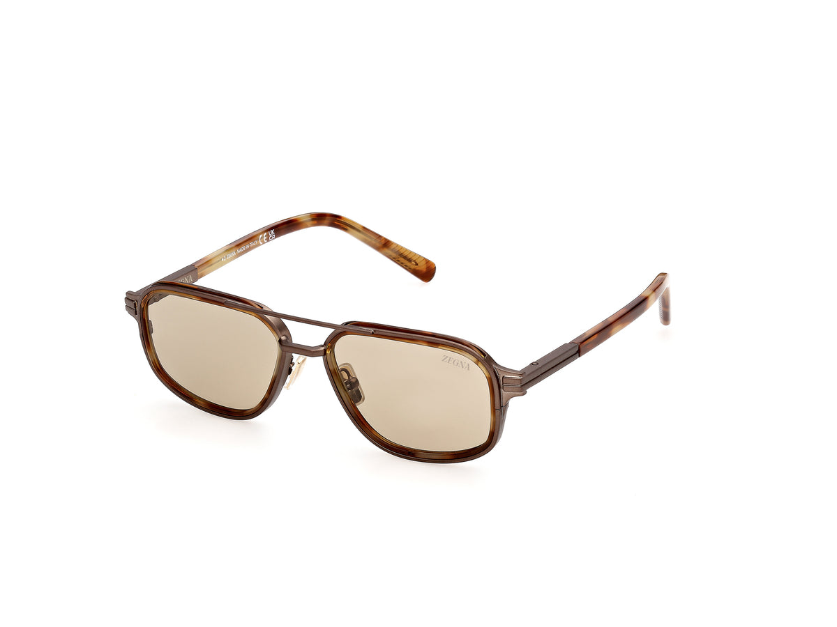 ERMENEGILDO ZEGNA EZ0320 55E 53