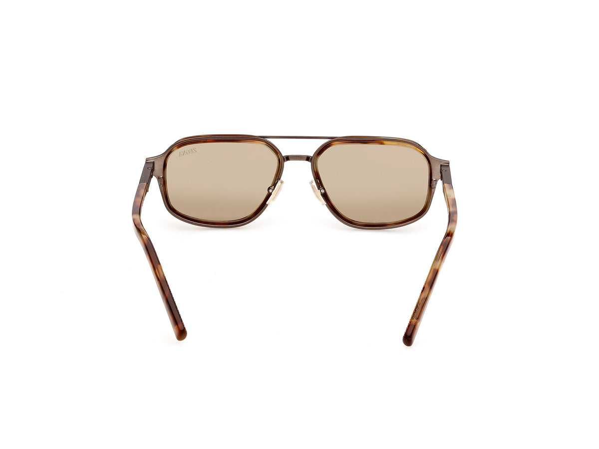 ERMENEGILDO ZEGNA EZ0320 55E 53