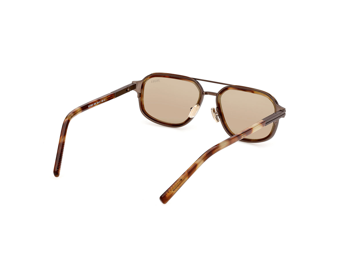 ERMENEGILDO ZEGNA EZ0320 55E 53