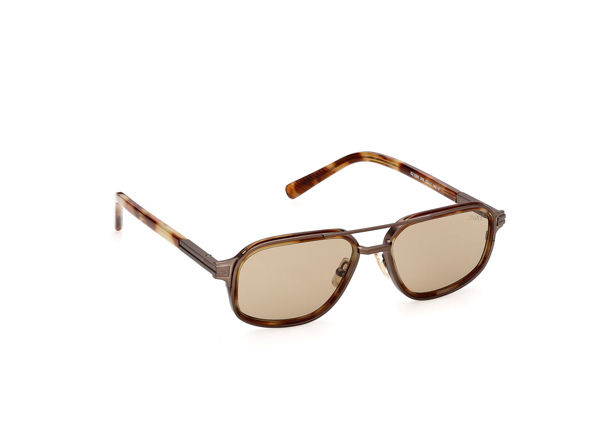 ERMENEGILDO ZEGNA EZ0320 55E 53