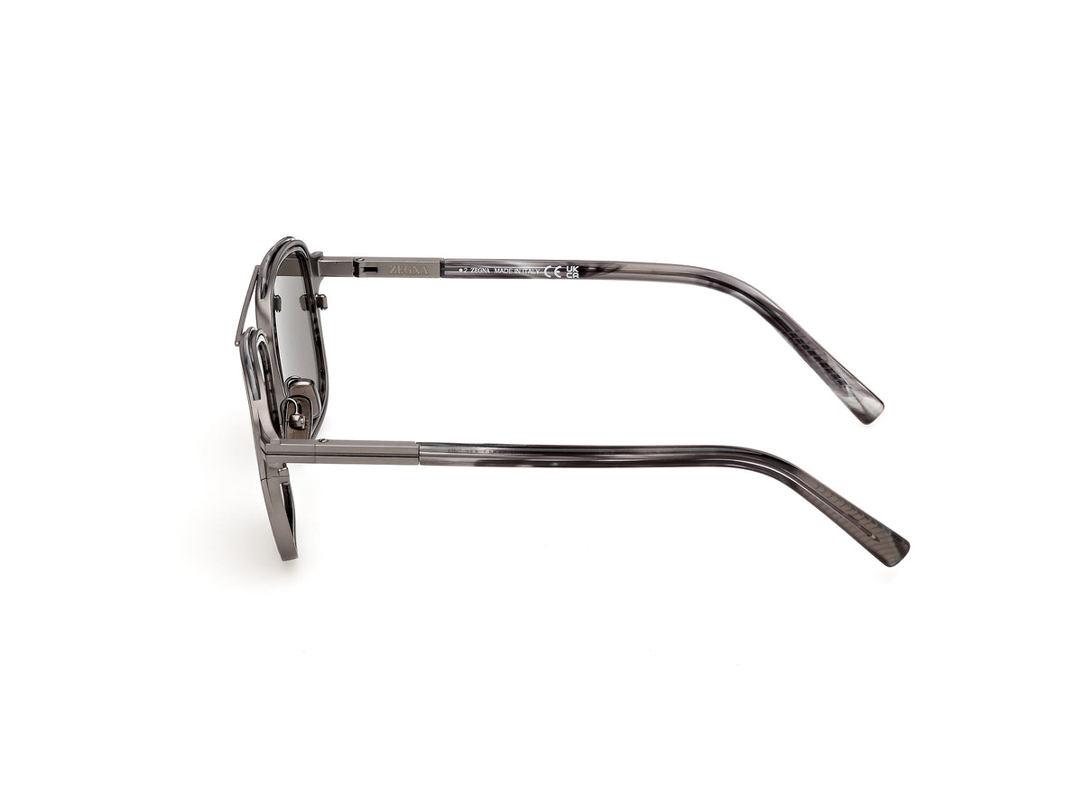 ERMENEGILDO ZEGNA EZ0321 08D 55