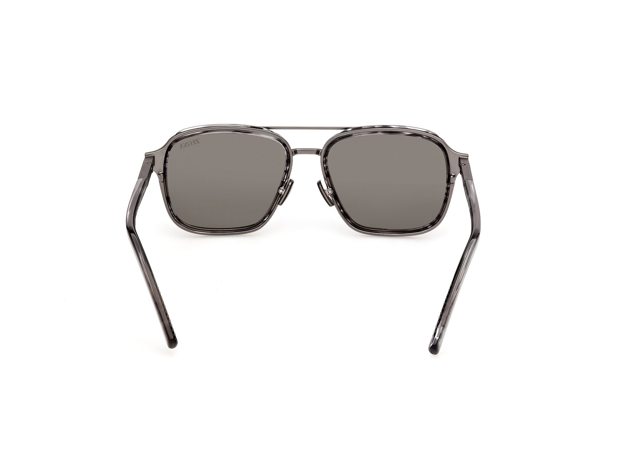ERMENEGILDO ZEGNA EZ0321 08D 55
