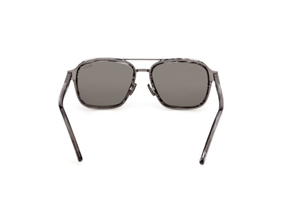 ERMENEGILDO ZEGNA EZ0321 08D 55