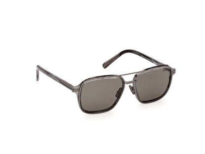 ERMENEGILDO ZEGNA EZ0321 08D 55
