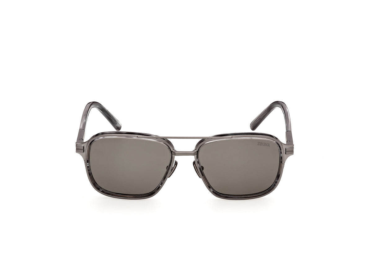 ERMENEGILDO ZEGNA EZ0321 08D 55