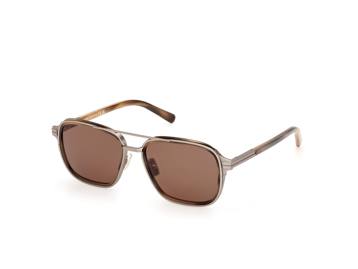 ERMENEGILDO ZEGNA EZ0321 50E 55