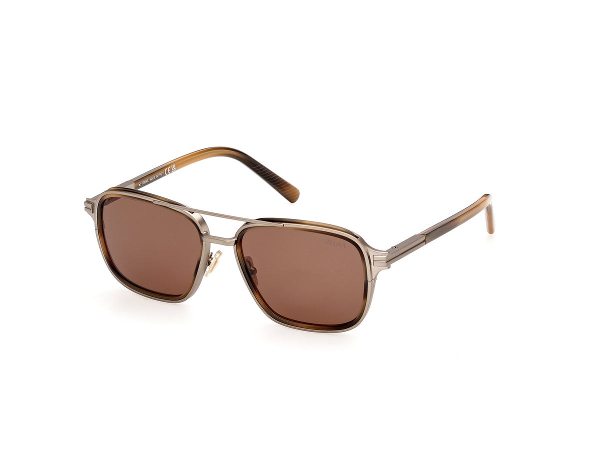 ERMENEGILDO ZEGNA EZ0321 50E 55