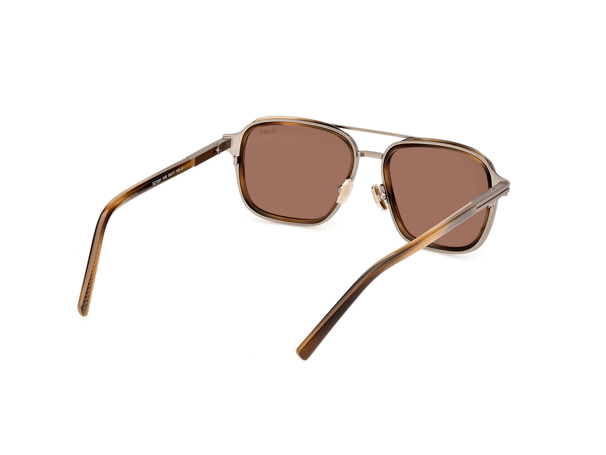 ERMENEGILDO ZEGNA EZ0321 50E 55