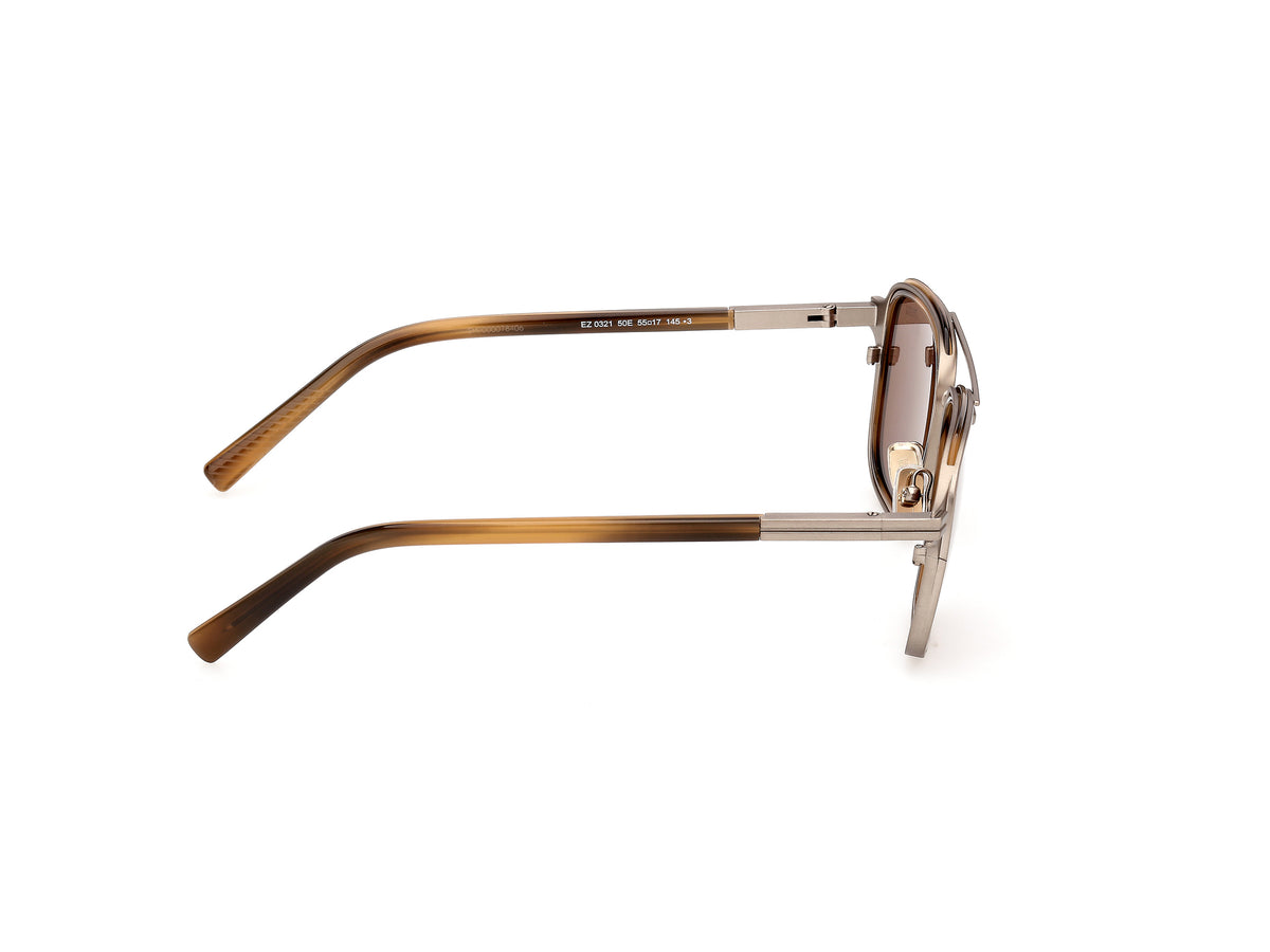 ERMENEGILDO ZEGNA EZ0321 50E 55
