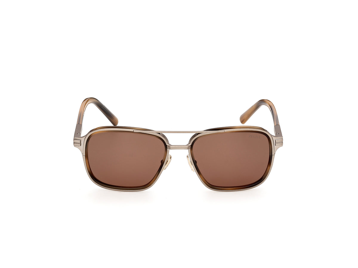 ERMENEGILDO ZEGNA EZ0321 50E 55